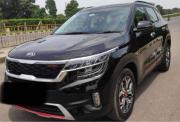 Kia Seltos HTX 1.5 Diesel 2021