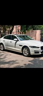 Jaguar XE Portfolio 2018