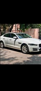 Jaguar XF Prestige Diesel 2018