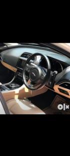 Jaguar XE Portfolio 2018