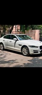 Jaguar XE Portfolio 2018