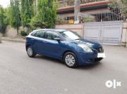 Maruti Suzuki Baleno Delta 1.2 2019