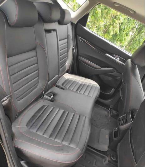 Kia Seltos HTX 1.5 Diesel 2021