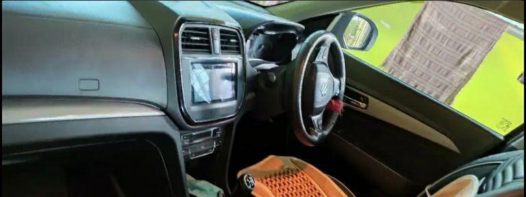 Maruti Suzuki Vitara Brezza ZDi Plus 2018