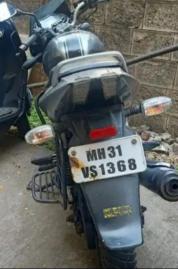 Bajaj  Pulsar 180cc 2008