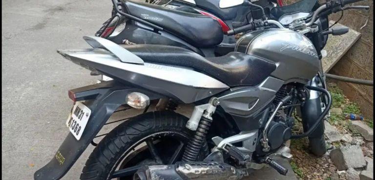 Bajaj  Pulsar 180cc 2008