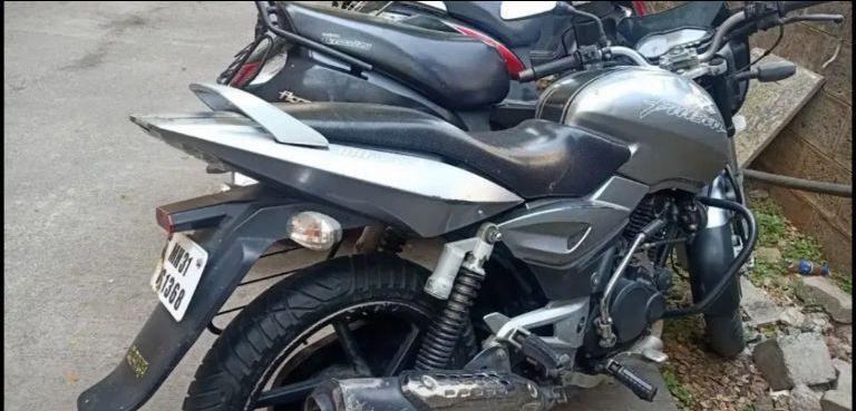 Bajaj  Pulsar 180cc 2008