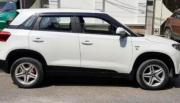 Maruti Suzuki Vitara Brezza ZDi AGS 2020