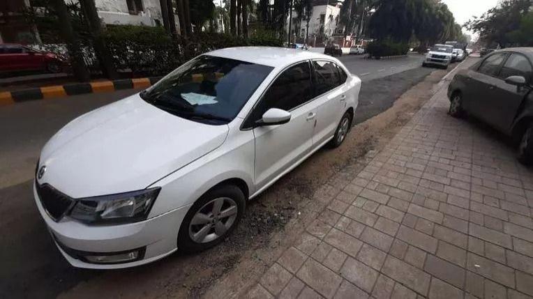 Skoda Rapid 1.5 TDI CR Ambition 2020