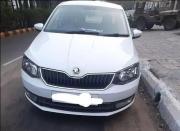 Skoda Rapid 1.5 TDI CR Ambition 2020