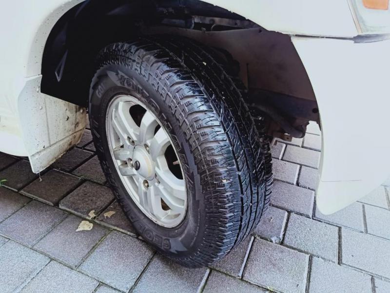 Mahindra Scorpio VLX 2WD AIRBAG BS IV 2013