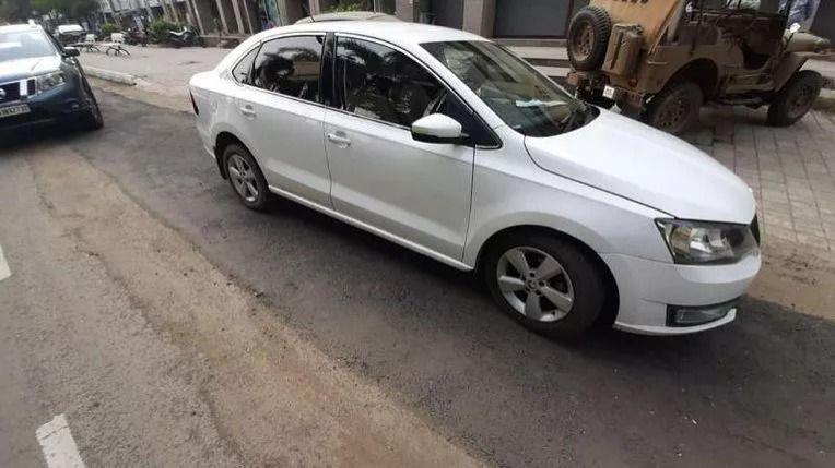 Skoda Rapid 1.5 TDI CR Ambition 2020