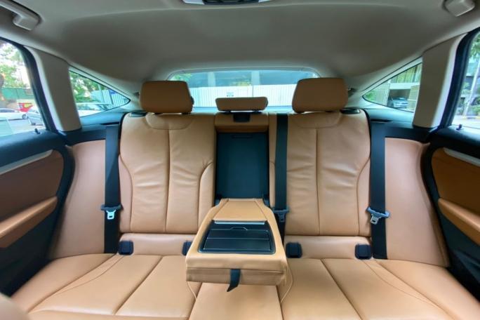 BMW 3 Series 320d Luxury Line 2018