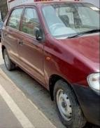 Maruti Suzuki Alto LX 2008
