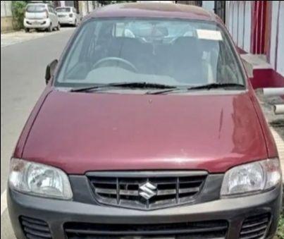 Maruti Suzuki Alto LX 2008