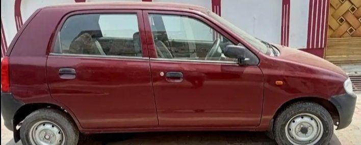 Maruti Suzuki Alto LX 2008