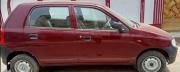 Maruti Suzuki Alto LX 2008