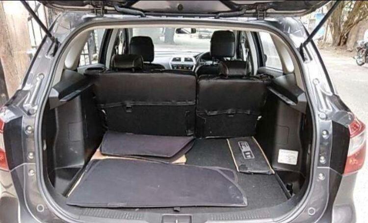 Maruti Suzuki S-Cross Alpha 1.6 2019