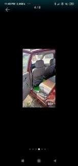 Maruti Suzuki Alto LX 2008