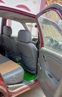 Maruti Suzuki Alto LX 2008