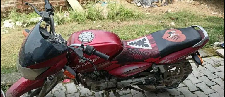 Bajaj Pulsar 150cc 2006