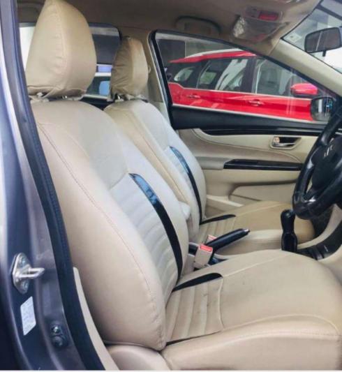 Maruti Suzuki Ciaz VDI PLUS 2015