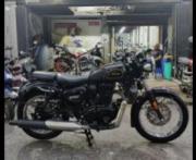 BenelliImperiale 400 2020