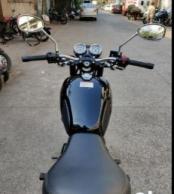 BenelliImperiale 400 2020