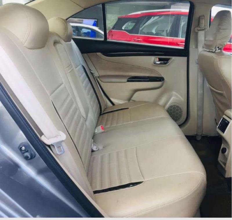 Maruti Suzuki Ciaz VDI PLUS 2015