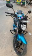 Yamaha FZS FI 150cc 2014