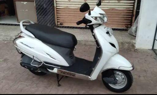 Honda Activa 3G 110cc 2016