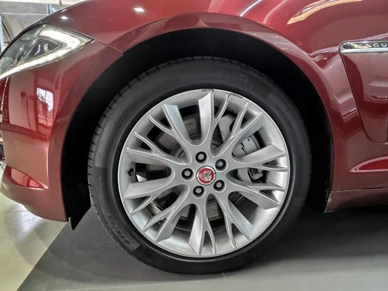 Jaguar XF Diesel S Premium Luxury 2014