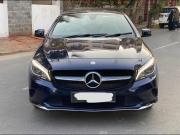 Mercedes-Benz CLA 200 CDI Sport 2017