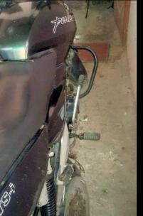 Bajaj  Pulsar 180cc 2008