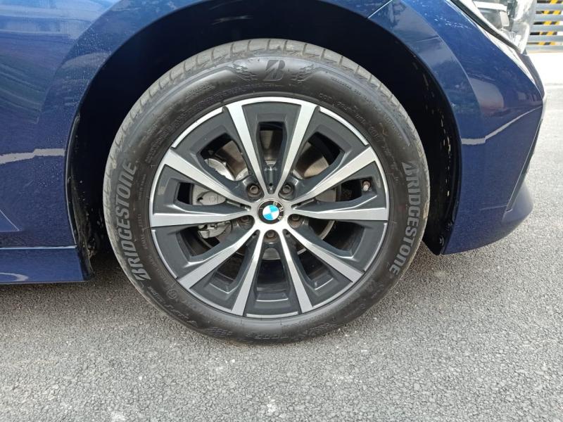 BMW 3 Series 320d Sport 2020