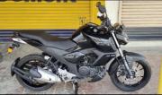 Yamaha FZ-FI V 3.0 150cc ABS BS6 2020