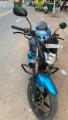 Yamaha FZS FI 150cc 2014