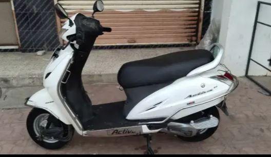 Honda Activa 3G 110cc 2016