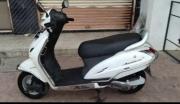 Honda Activa 3G 110cc 2016