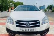 Maruti Suzuki S-Cross Zeta 1.6 2015
