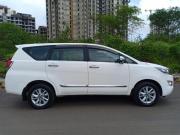 Toyota Innova Crysta 2.8 G 7 Seater 2018