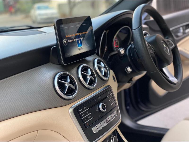 Mercedes-Benz CLA 200 CDI Sport 2017