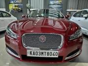 Jaguar XF Diesel S Premium Luxury 2014