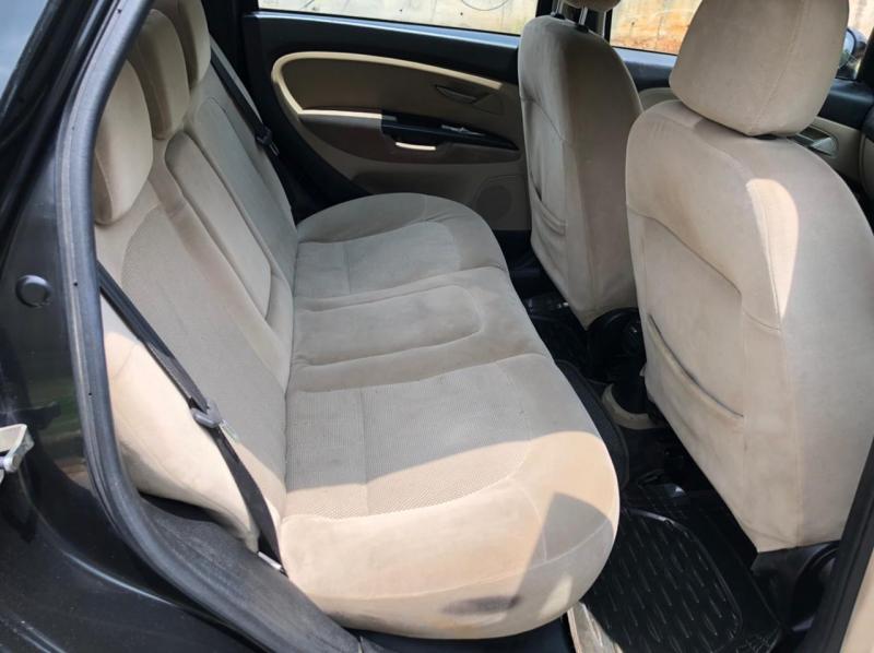 Fiat Linea Emotion PK 1.4 2010