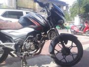 Bajaj Discover 100cc 2013