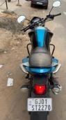 Yamaha FZS FI 150cc 2014