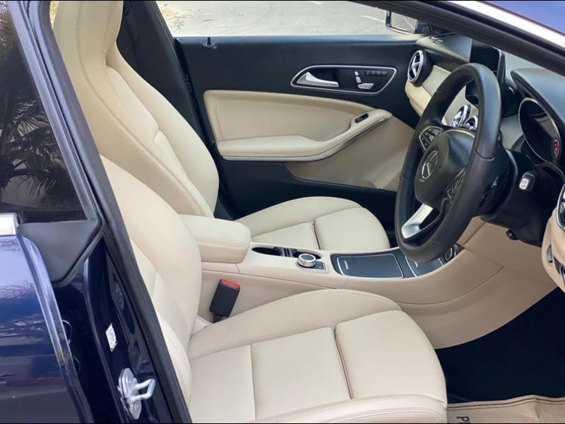 Mercedes-Benz CLA 200 CDI Sport 2017