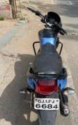 Hero Passion Pro 100cc 2013