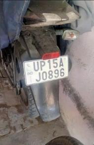 Bajaj  Pulsar 180cc 2008