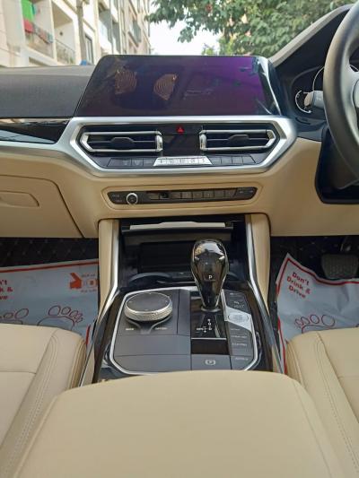 BMW 3 Series 320d Sport 2020